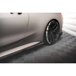 Επεκτάσεις πλαϊνών μαρσπιέ carbon της Maxton Design για BMW Σειρά 4 M4 (G82) Επεκτάσεις πλαϊνών μαρσπιέ carbon της Maxton Design για BMW Σειρά 4 M4 (G82)